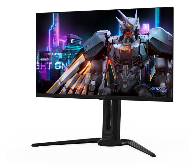 Gigabyte AORUS FO27Q3 - 1237915 - zdjęcie 2